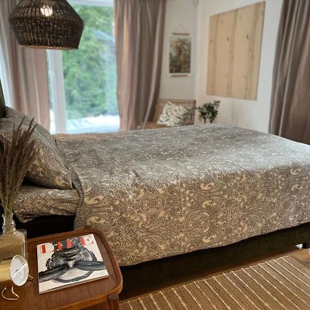 Cozy Beach House Jurmala III Экстерьер фото