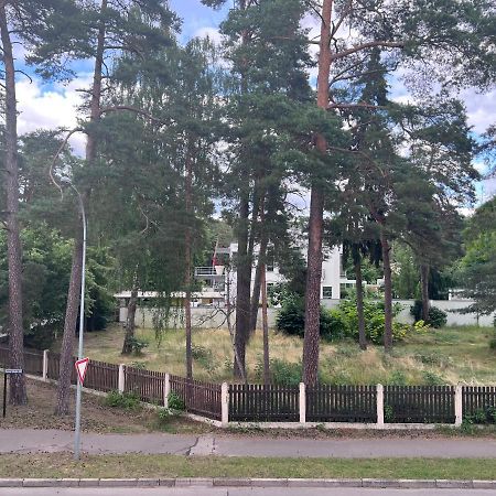 Cozy Beach House Jurmala III Экстерьер фото