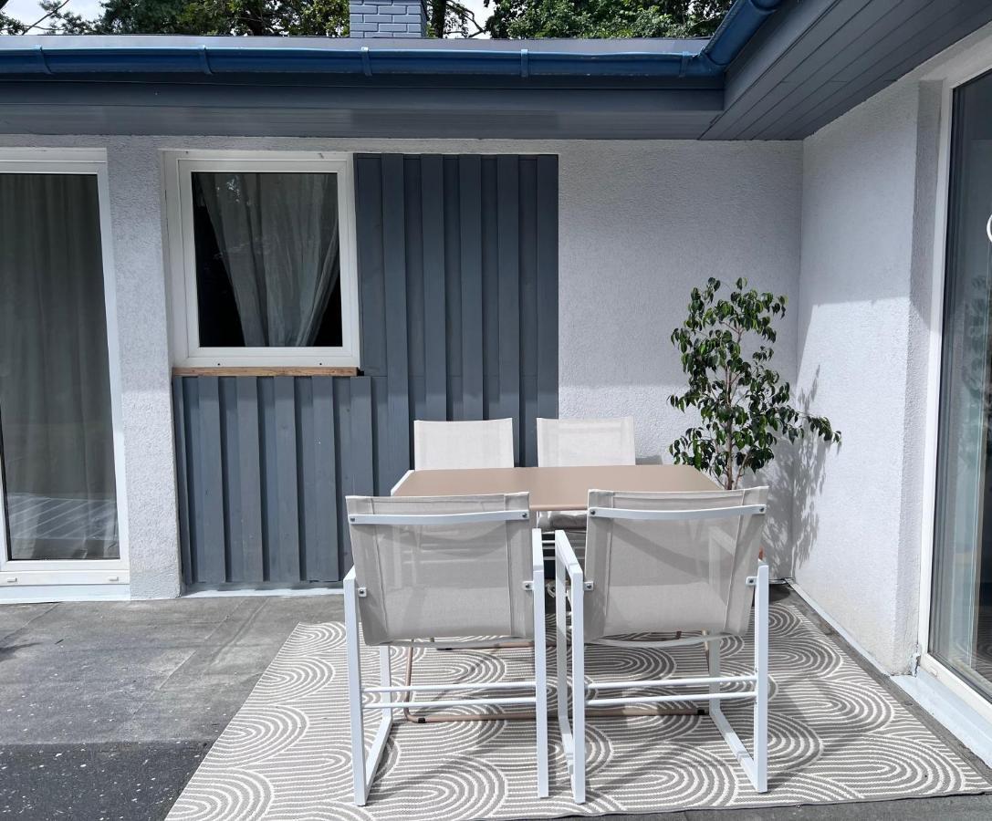 Cozy Beach House Jurmala III Экстерьер фото