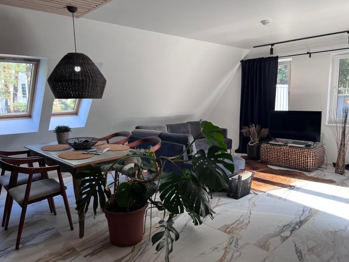 Cozy Beach House Jurmala III Экстерьер фото