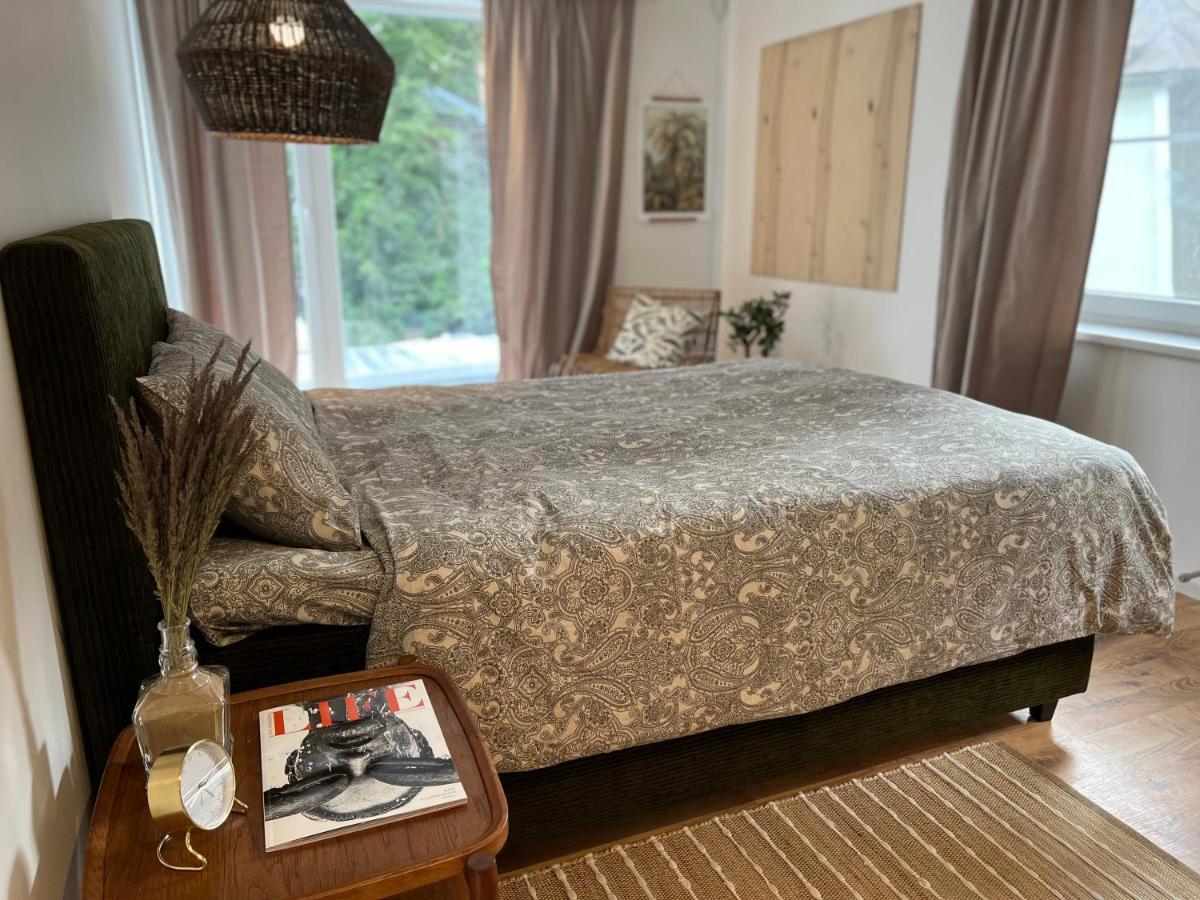 Cozy Beach House Jurmala III Экстерьер фото